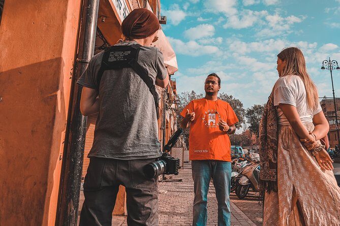 Jaipur Heritage Walking Tour - Why This Tour Offers Value