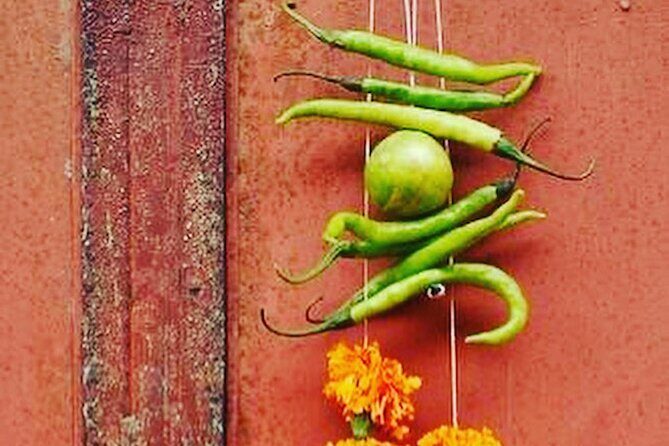 Jaipur Heritage walking tour - The Sum Up: Is This Tour Right for You?