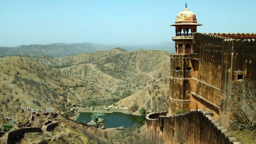 Jaipur in 2 Days: Iconic Sights with Daily Breakfast & Lunch - Why This Tour Offers Genuine Value