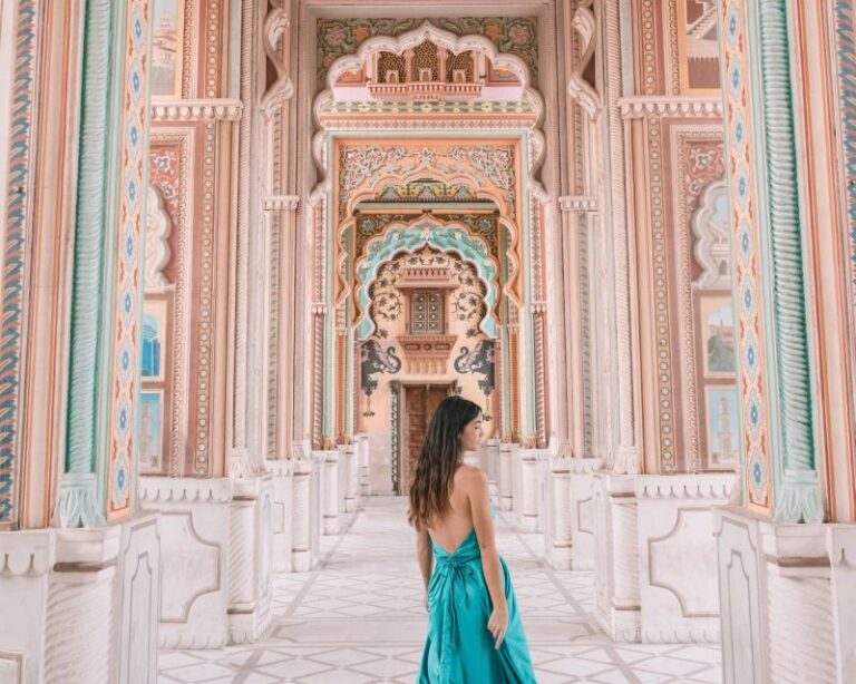 Jaipur: Instagram Tour of The Best Photography Spots - Who Is This Tour Best For?