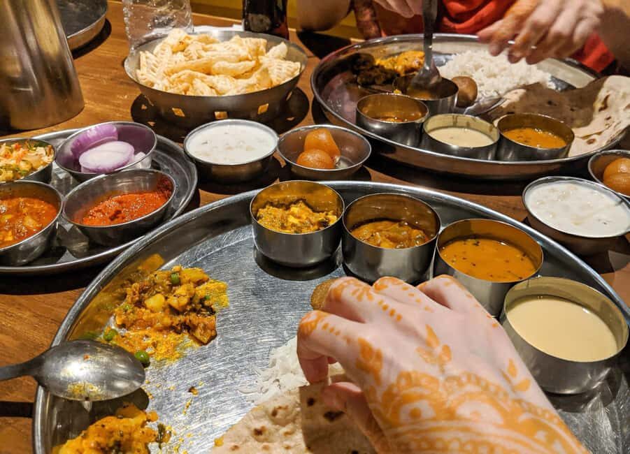 Jaipur: Market Tour, Cooking Class, and Meal with Family - Who Should Consider This Tour?