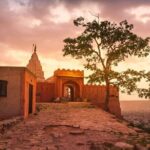 Jaipur Night Tour with Scenic Sunset at Monkey Temple - FAQs