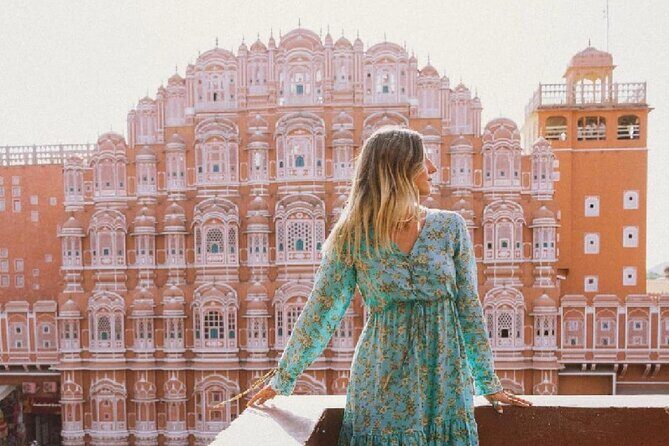 Jaipur (Pink City) Private Guided Day Trip from Delhi By Car - What Travelers Say: Authentic Experiences and Practicality
