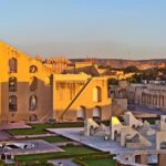 Jaipur Private City Tour: Customize your own - Key Points
