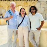 Jaipur Private Full Day City Tour with Pick Up and Drop Off - Detailed Breakdown of the Itinerary