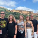 Jaipur Private Full Day Sightseeing Tour with Guide by Car - Who Will Love This Tour?