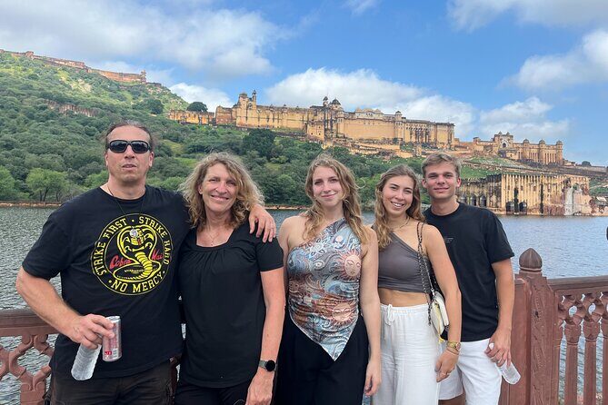 Jaipur Private Full Day Sightseeing Tour with Guide by Car - Who Will Love This Tour?