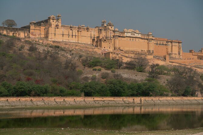 Jaipur Private Full Day Tour w/ AC Car & Guide (Eng, Esp, Fr, It) - Who Will Appreciate This Tour the Most?