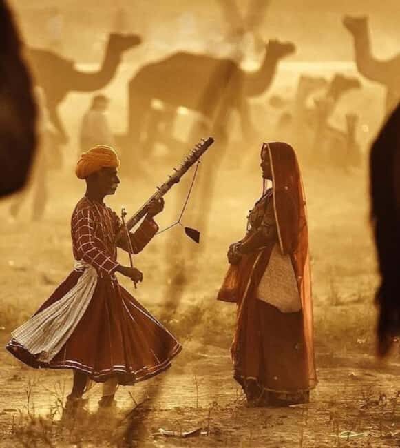 Jaipur: Private Same-Day Trip to Ajmer & Pushkar - Final Thoughts: Is It Worth It?