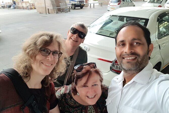 Jaipur Private Shopping Tour with Pickup - Who Will Enjoy This Tour?