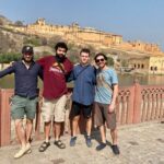 Jaipur Private Sightseeing Tour  All-Inclusive with Car & Guide - Frequently Asked Questions