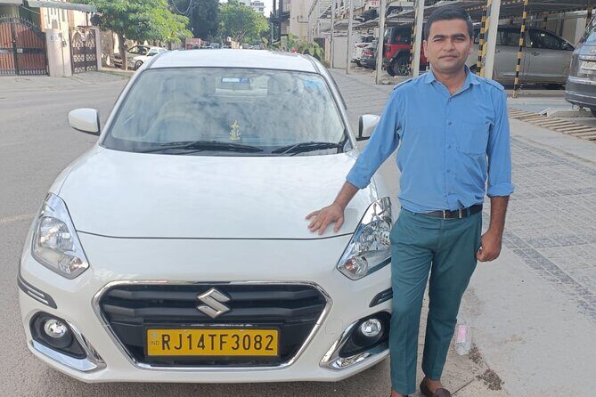 Jaipur Private Tour by Car - Why This Tour Works for Travelers