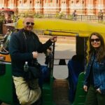 Jaipur Private Tuk Tuk Tour  Full-Day jaipur City Sightseeing - What We Loved and What to Consider