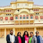 Jaipur Rickshaw Tour Jantar Mantar City Palace - Who Would Enjoy This Tour?