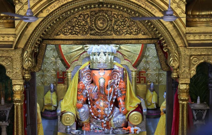 Jaipur Spiritual Walk Guided Tour with Tuktuk Ride - Practical Tips & What to Expect