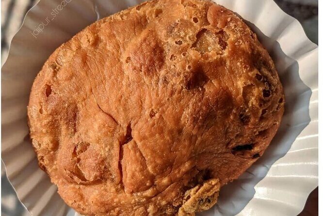 Jaipur Street Food Walk with Local Guide - FAQs