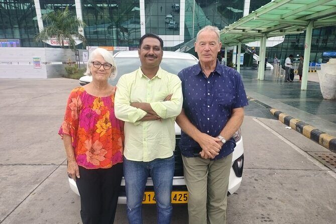 Jaipur to Sawai Madhopur Hotels drop: Private Transfers - Authentic Experiences and Authentic Drivers