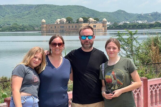 Jaipur Tour Pink City by Car From Delhi All Inclusive - The Final Word