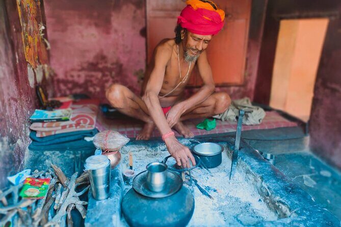 Jaipur Trekking and Hiking Tour with Guide - The Details of the Jaipur Trekking and Hiking Tour