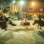 Jaisalmer: 3-Day Tour with Desert Camp Stay and Safari - What This Tour Means for You