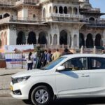Jaisalmer Airport to Jaisalmer Hotels drop: Private Transfers - Why Choose This Service?