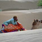 Jaisalmer: Desert Camp with Camel Ride and Cultural Show - Why Choose This Tour?