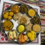 Jaisalmer: Dinner on the Dunes - Sunset and Cultural Performances: A Feast for the Senses