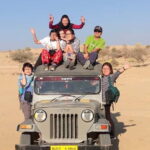 Jaisalmer: Half-Day Camel Tour with Dinner - The Value of this Tour