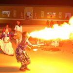 Jaisalmer: Half-Day Desert Safari with Camel Ride and Dinner - What to Expect: Practical Details