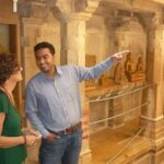 Jaisalmer Old City Heritage Tour with Govt Certified Tour Guide - A Deep Dive into Jaisalmers Heritage Tour
