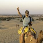 Jaisalmer Private City Tour with Camel Safari in Desert - What To Keep in Mind