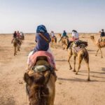 Jaisalmer Sam: Sunset Camel Safari & Cultural Program - In-Depth Look at the Experience