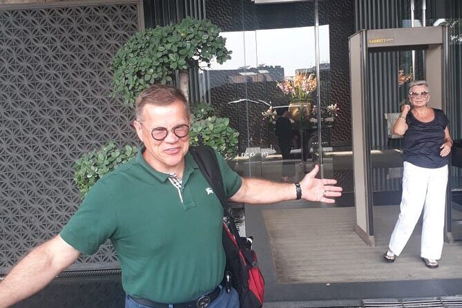 Jakarta Airport Transfer Service - An In-Depth Look at Jakarta Airport Transfer Service