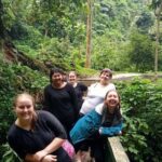 Jakarta Bogor Waterfalls (Guide received Covid Vaccine) - Practicalities and What to Expect