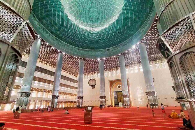 Jakarta City Tour (Explore Highlights places & Local activities) - Who Should Consider This Tour?