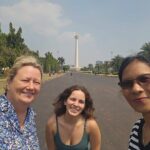 Jakarta Half Day Visit The Monument with Highlight City Tour - The Practical Side: Transportation, Group Size, and Cost