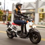 Jakarta Scooter Lessons and Motorcycle Lessons - Who Should Consider This Tour?