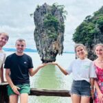 James Bond and Coconut Island Tour by Speedboat from Phuket - Authentic Experiences and Practical Tips