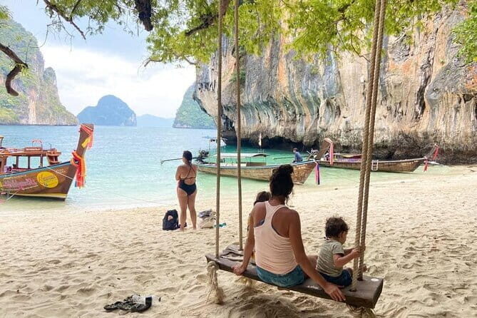 James Bond and Hong Island Canoeing by Speedboat from Krabi - Final Thoughts: Is This Tour Worth It?