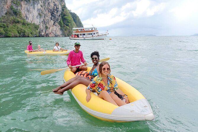 James Bond Island and Phang Nga Bay Tour from Koh Yao - The Sum Up: Is This Tour Right for You?