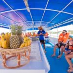 James Bond Island by Big Boat Tour and Phang Nga Bay - FAQ