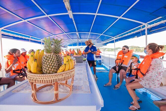 James Bond Island by Big Boat Tour and Phang Nga Bay - FAQ