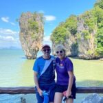 James Bond Island by Big Boat with Canoeing - Who Will Love This Tour?