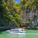 James Bond Island by Speedboat and Canoe at Hong Island - What the Tour Includes and What to Consider
