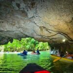 James Bond Island Canoe Tour by Big Boat Day Trip from Phuket - Exploring Phang Nga Bay: A Natural Masterpiece