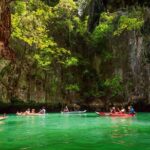 James Bond Island & Canoeing  Premium Day Tour - What Makes This Tour Stand Out?