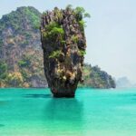 James Bond Island & Phang Nga Bay with Canoeing By Big Boat From Phuket - Who Should Consider This Tour?
