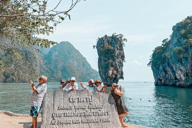 James Bond Island Private Boat Tour - Final Thoughts