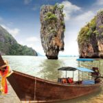James Bond Island Sea Canoe Tour by Longtail Boat from Phuket (SHA Plus) - The Sum Up
