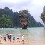 James Bond Island Sightseeing(No Canoeing) Tour by Longtail Boat from Phuket - A Deep Dive Into the Itinerary: What You Can Expect